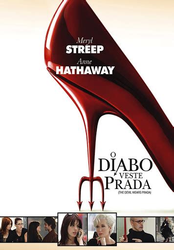 assistir o diabo veste prada dublado online|O Diabo Veste Prada (Dublado) – Filmes no Google Play.